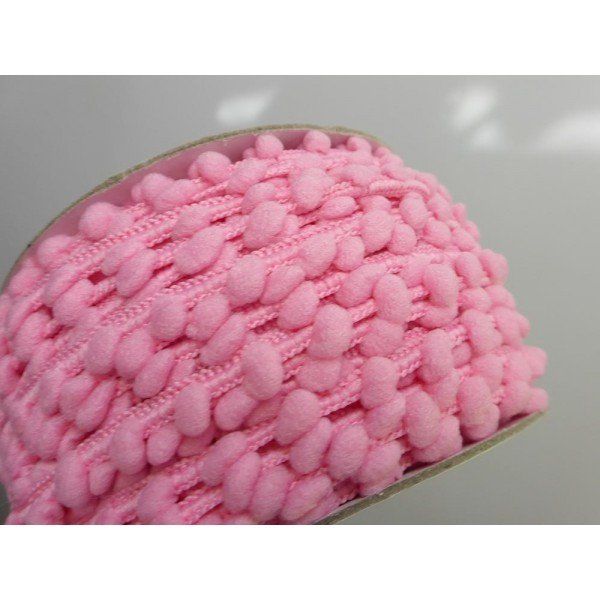 Madroos rosa chicle pequeos